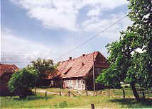 alter Gutshof Lg Brtz (Foto: Wellingerhof 2000)