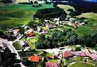 Luftbild kritzow (Foto: Ptzold)